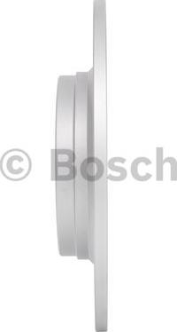 BOSCH 0 986 479 B77 - Disco de freno parts5.com