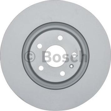 BOSCH 0 986 479 C90 - Тормозной диск parts5.com