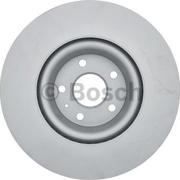 BOSCH 0 986 479 C90 - Тормозной диск parts5.com