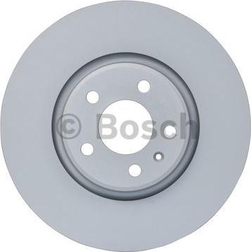 BOSCH 0 986 479 C49 - Disco de freno parts5.com