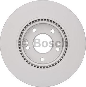 BOSCH 0 986 479 C51 - Brake Disc parts5.com