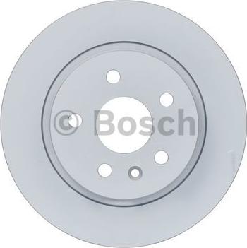 BOSCH 0 986 479 C57 - Disco de freno parts5.com