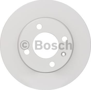 BOSCH 0 986 479 C67 - Fren diski parts5.com