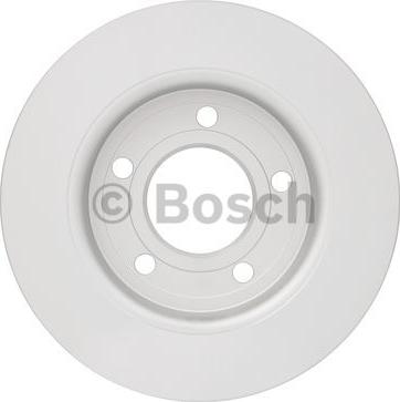 BOSCH 0 986 479 C77 - Disco de freno parts5.com