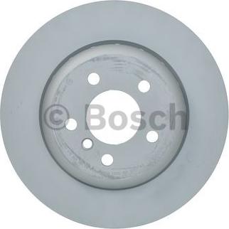 BOSCH 0 986 479 E04 - Disco de freno parts5.com