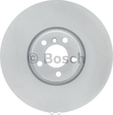 BOSCH 0 986 479 E25 - Disco de freno parts5.com