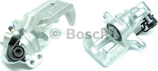 BOSCH 0 986 474 994 - Kočno sedlo parts5.com