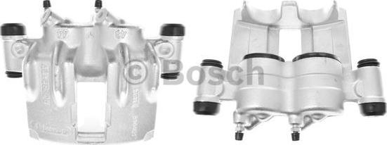 BOSCH 0 986 474 995 - Féknyereg parts5.com