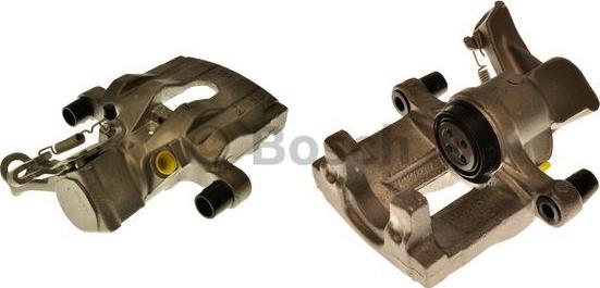 BOSCH 0 986 474 992 - Zacisk hamulca parts5.com