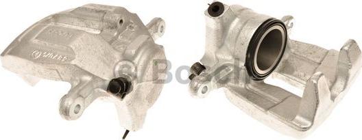 BOSCH 0 986 474 490 - Kočione čeljusti parts5.com