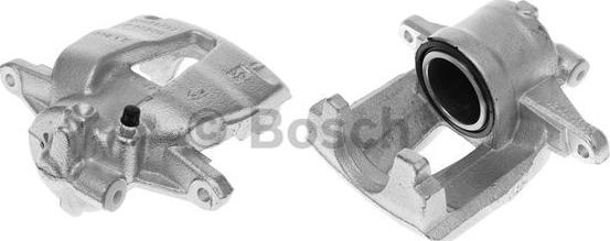 BOSCH 0 986 474 487 - Zacisk hamulca parts5.com