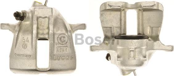 BOSCH 0 986 474 149 - Pinza de freno parts5.com