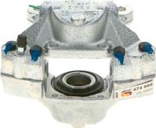 BOSCH 0 986 474 885 - Brzdový třmen parts5.com