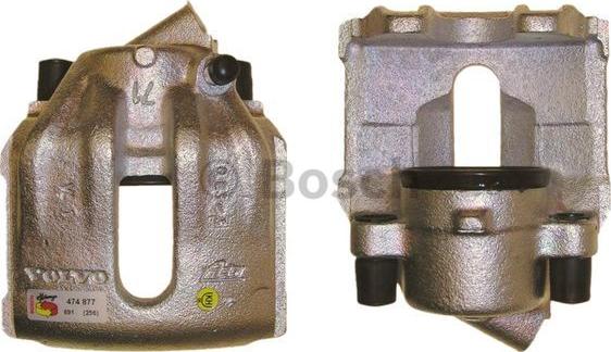 BOSCH 0 986 474 877 - Brzdový třmen parts5.com