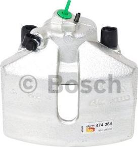 BOSCH 0 986 474 384 - Fren kaliperi parts5.com