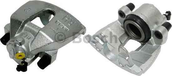 BOSCH 0 986 474 385 - Kočno sedlo parts5.com