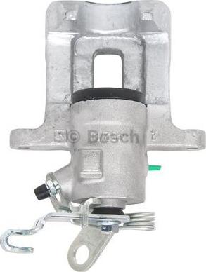 BOSCH 0 986 474 381 - Pinza de freno parts5.com