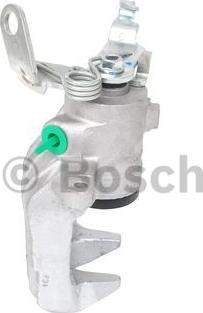 BOSCH 0 986 474 381 - Pinza de freno parts5.com