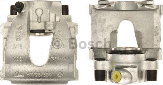 BOSCH 0 986 474 329 - Δαγκάνα φρένων parts5.com