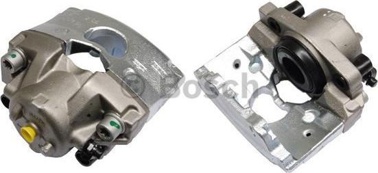 BOSCH 0 986 474 294 - Etrier frana parts5.com