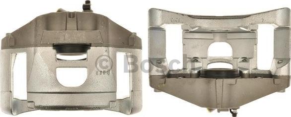 BOSCH 0 986 474 229 - Brake Caliper parts5.com