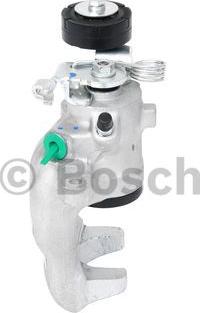 BOSCH 0 986 474 223 - Тормозной суппорт parts5.com