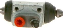 BOSCH 0 986 475 986 - Wheel Brake Cylinder parts5.com