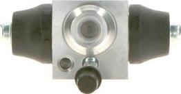 BOSCH 0 986 475 438 - Válec kolové brzdy parts5.com