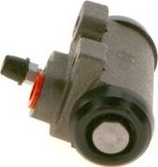 BOSCH 0 986 475 636 - Kočioni cilindar točka parts5.com