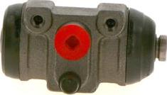 BOSCH 0 986 475 801 - Wheel Brake Cylinder parts5.com