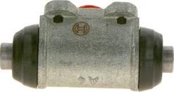 BOSCH 0 986 475 884 - Tekerlek fren silindiri parts5.com