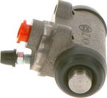 BOSCH 0 986 475 797 - Válec kolové brzdy parts5.com