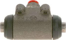 BOSCH 0 986 475 797 - Válec kolové brzdy parts5.com