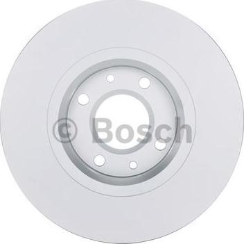 BOSCH 0 986 478 979 - Zavorni kolut parts5.com