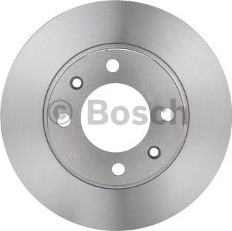 BOSCH 0 986 478 464 - Zavorni kolut parts5.com