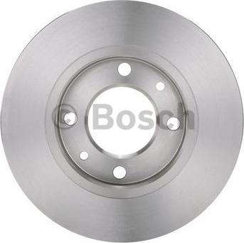 BOSCH 0 986 478 464 - Zavorni kolut parts5.com