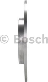 BOSCH 0 986 478 464 - Zavorni kolut parts5.com