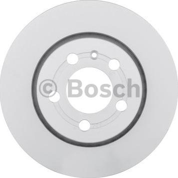 BOSCH 0 986 478 482 - Disc frana parts5.com