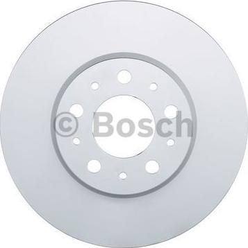 BOSCH 0 986 478 603 - Disc frana parts5.com