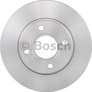 BOSCH 0 986 478 170 - Kočioni disk parts5.com