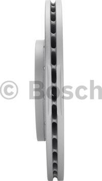 BOSCH 0 986 478 853 - Спирачен диск parts5.com