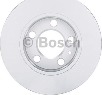 BOSCH 0 986 478 868 - Brake Disc parts5.com