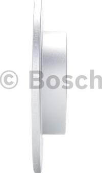 BOSCH 0 986 478 868 - Brake Disc parts5.com