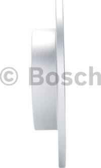 BOSCH 0 986 478 868 - Brake Disc parts5.com