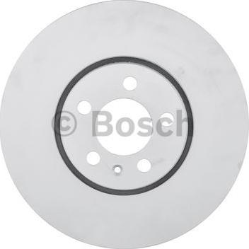 BOSCH 0 986 478 867 - Fren diski parts5.com