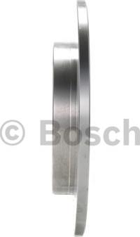 BOSCH 0 986 478 344 - Disc frana parts5.com