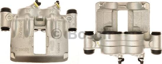 BOSCH 0 986 473 995 - Féknyereg parts5.com