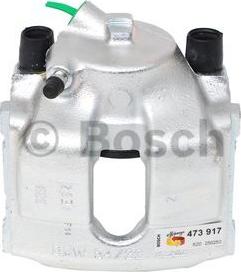 BOSCH 0 986 473 917 - Pinza de freno parts5.com