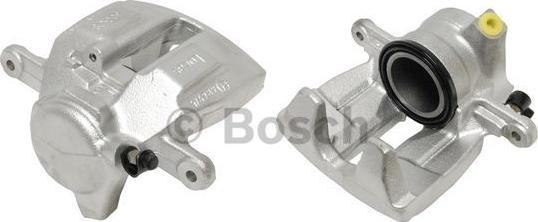 BOSCH 0 986 473 490 - Kočione čeljusti parts5.com