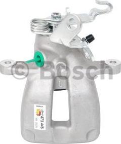 BOSCH 0 986 473 448 - Brake Caliper parts5.com